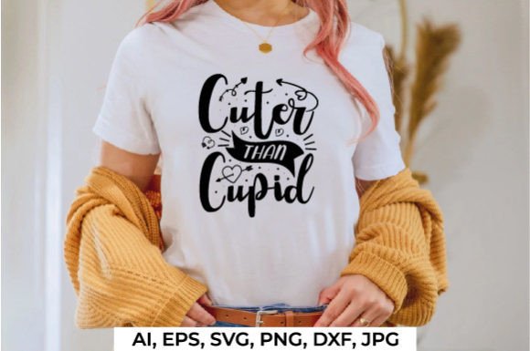 Cuter Than Cupid: Graphics & Crafts Brand Review
