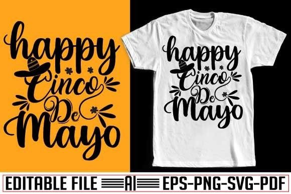 Happy Cinco De Mayo Svg: A Designer’s Embroidery Review
