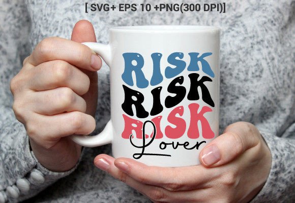 Risk Lover Retro SVG: Graphics & Crafts Review