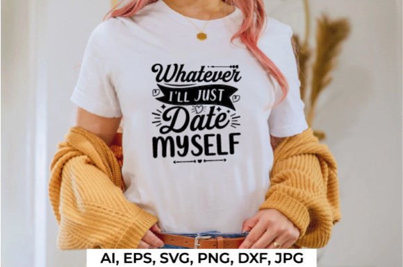 Whatever I'll Just Date Myself: Graphics & Crafts Review